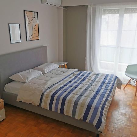 Central Apartment Каламата Экстерьер фото
